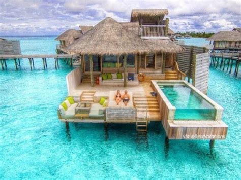 Dream Vacation House Dream Vacations Vacation Places Vacation