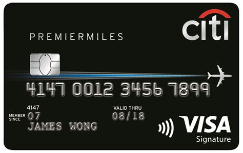 View credit card promotions, rewards, and interest rates. The UOB PRVI Miles is now a Visa Signature card; income ...