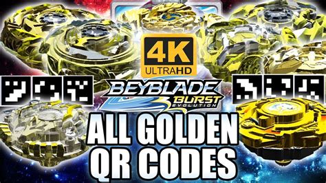 Mm2 roblox godly codes mm2 codes 2021 full list. TODOS QR CODES BEYBLADES DE OURO EM 4K! ALL GOLDEN ...