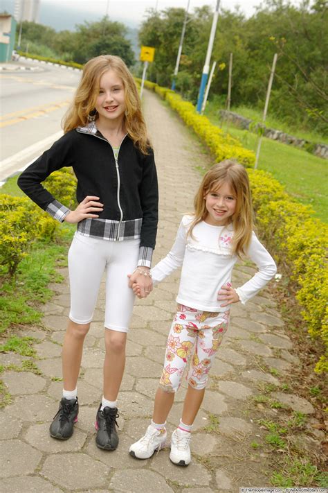 The site owner hides the web page description. We Are Little Star.com : NN We Are Little Stars huge collection of young models ... / Charming ...