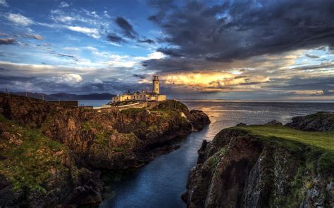 Ireland Landscape Desktop Wallpapers Top Free Ireland Landscape
