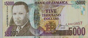 Maybe you would like to learn more about one of these? Jamaican Money - Rates, Pictures, History