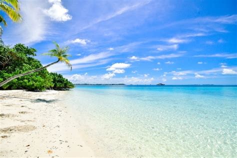 Conoce Cuáles Son Las 10 Mejores Playas Del Mundo Según Los Usuarios De