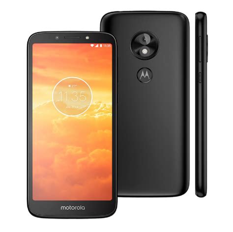 Motorola Moto E5 Play 16 Gb Tecnologia A Credito Lte