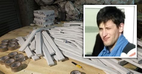 Fugitive Cigarette Smuggler Who Fled To Lithuania Back In The UK