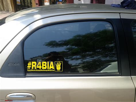 Maybe you would like to learn more about one of these? DEMAND PRINTING & STICKER: R4BIA STICKER - Kereta/Motor