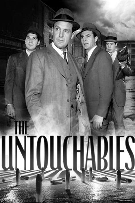 the untouchables full cast and crew tv guide