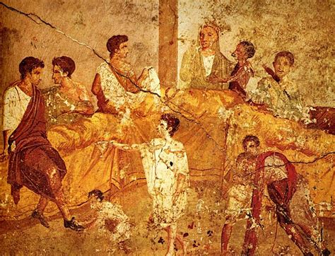 Writing The Past Paterfamilias The Father In Roman Society