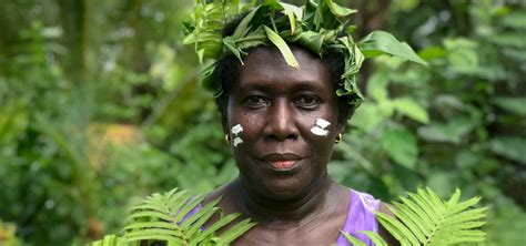 Indigenous Women For Climate Justice Un Women Asia Pacific