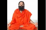 Images of Ramdev Baba Yoga