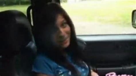Raven Riley Pov Blowjob In A Car Raven Riley Porn Videos