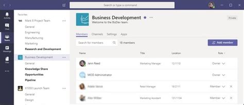Microsoft sharepoint platform is for collaboration and the evaluation taking into new dimensions. How to Use Microsoft Teams - dummies