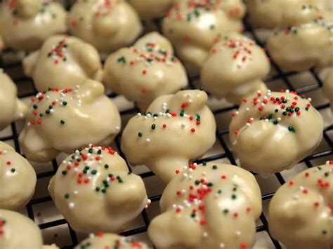99 christmas cookie recipes to fire up the festive spirit. Anisette Love Knots | Recipe | Italian anise cookies, Italian cookies, Italian christmas cookies