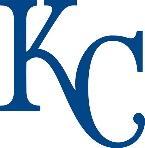 Kansas City Royals Logo Download In Svg Or Png Logosarchive