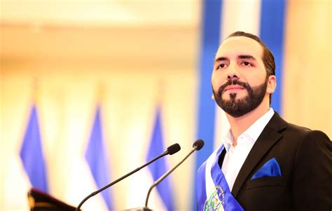 El Congreso De El Salvador Extendió Por 30 Días Más El Estado De Excepción A Solicitud Del