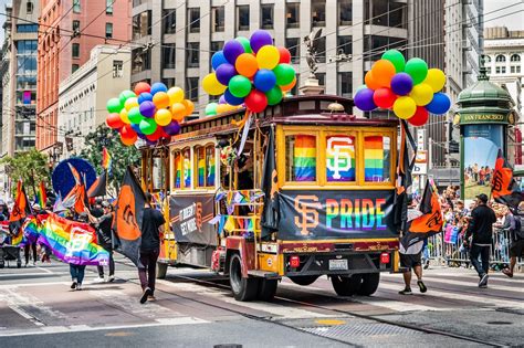 What To Do In Gay San Francisco For Lgbtq Travelers