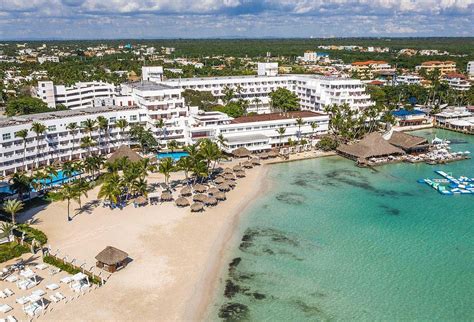 Be Live Experience Hamaca Beach Updated 2022 Resort Reviews And Price Comparison Boca Chica