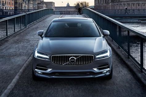 Get a complete price list of all volvo cars including latest & upcoming models of 2021. Volvo S90 Price in Malaysia - Reviews, Specs & 2019 ...