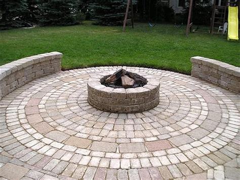Remove the black insert and grate, set aside. Great Paver Patio Designs 2013 | Patio pavers design, Paver patio, Patio landscaping