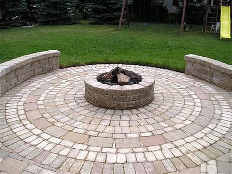 Fire pits are also perfect for celebrating outdoor events in tampa throughout the year. Great Paver Patio Designs 2013 | Patio pavers design ...