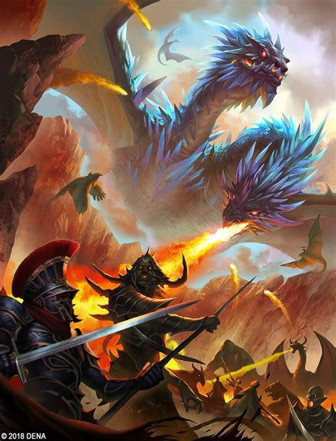 Legendary Dragons A 5th Edition Supplement By Jetpack 7 Kickstarter