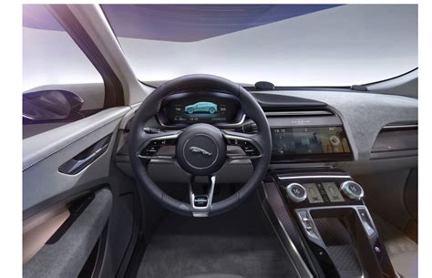 Future Jaguar Cars Will Have More Glamorous Designs