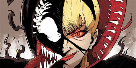 Marvels Ghostspider Faces The Return Of Gwenom Next Spiderman 15 Things