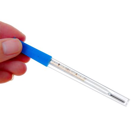 Oral Thermometer Medical Equipment