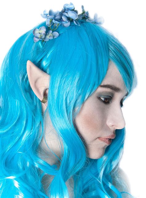 Anime Elf Ears Aradani Costumes