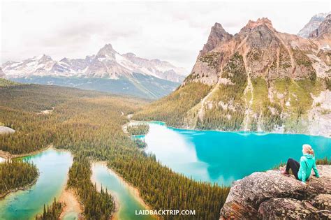 Yoho National Park Backcountry Camping Online Sale