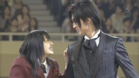 Dramacool will always be the first to have the episode so please bookmark and add us on facebook for update!!! Hana Yori Dango 2 - 11 (END) - Random Curiosity