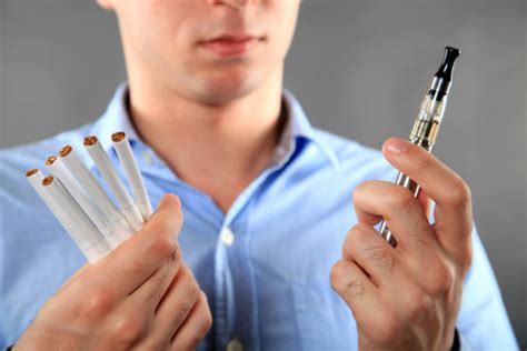 Are E Cigarettes Deterring Or Promoting Adolescent Smoking