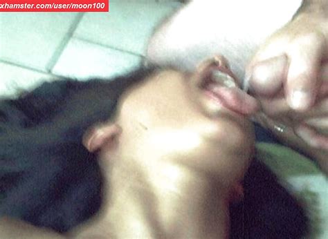 Desi Girl Mouth Fucking And Cum On Fucking Face 14 Pics Xhamster