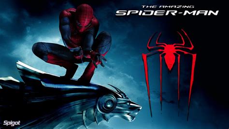 The Amazing Spider Man 2 Wallpapers Wallpaper Cave