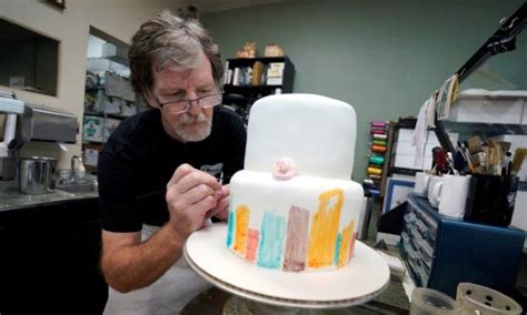 christian baker who refused to make lgbt cake scores win as colorado supreme court agrees to