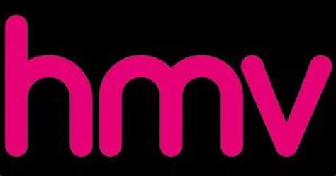 Hmv Goes Into Administration Writers Online