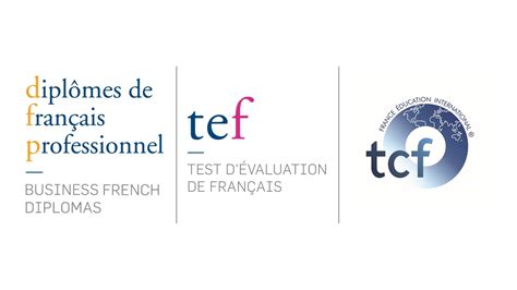 Tef Tcf French Certifications And Exams Alip Language School Paris