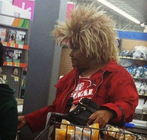 Scary People Of Walmart Gallery Ebaums World