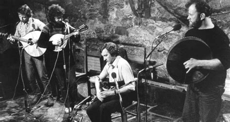 The Five Best Irish Traditional Folk Bands Of All Time Ireland Before