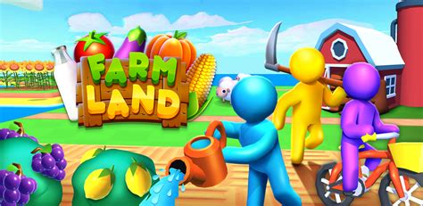 How To Download And Play Farm Land Farming Life Game On Pc For Free