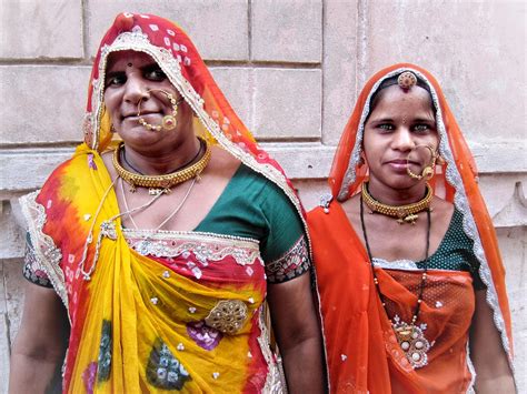 India Series Hijra The Hijras Are Officially Recognized Flickr