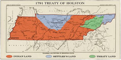 Map Of Tennessee Indian Tribes Native Indian Tribes Map Flickr Images