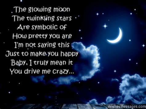A new morning brings new hopes and a new beginning. Good Night Poems for Girlfriend: Poems for Her ...