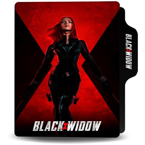 Black Widow 2021 V4 By Rogegomez On Deviantart