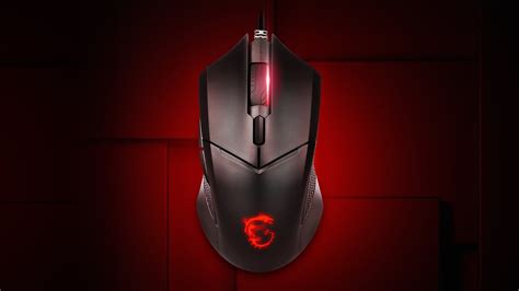 Clutch Gm08 Gaming Mouse Game With Unrivaled Comfort Gaming Gear