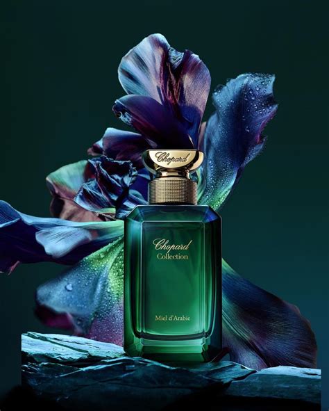 Rose Seljuke Chopard Perfume A Fragrance For Women And Men 2018