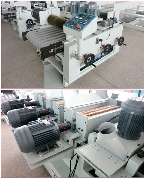 Contact with us, getting a quote by email, wechat, whatsapp, telphone, fax, skype, we are a factory company in china, since 1999 get in touch with us! Solid Wood Wire Brush Machine Manufacturers, Suppliers, Factory - Wholesale Price Solid Wood ...