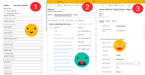 Dynamics 365 Marketing Form Submission Mapping To Custom Tables — Amey