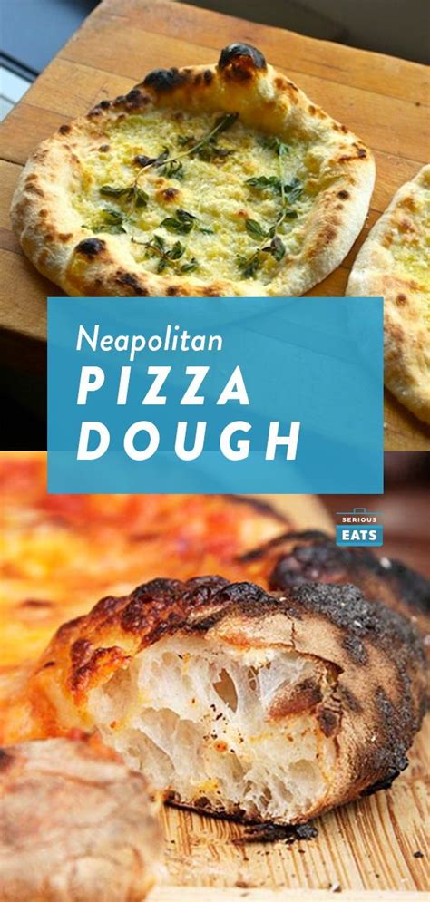 Basic Neapolitan Pizza Dough Recipe Recipe Pizza Recipes Homemade