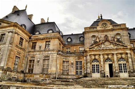 23 Best Castles In France For A Magical Experience Two Drifters